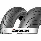 Bridgestone Battlax BT-023 GT