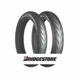 Bridgestone Battlax BT-39SS