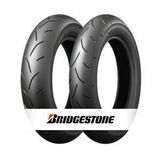 Bridgestone Battlax BT-601