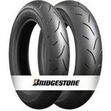 Bridgestone Battlax BT-601SS