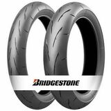 Bridgestone Battlax Classing Racing CR11