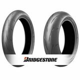 Bridgestone Battlax Racing R11