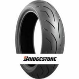 Bridgestone Battlax S20