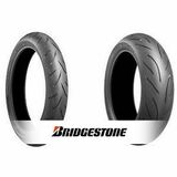 Bridgestone Battlax S21