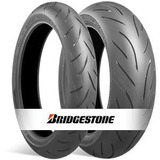 Bridgestone Battlax S21