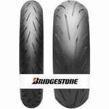 Bridgestone Battlax S22