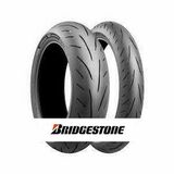 Bridgestone Battlax S23