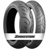 Bridgestone Battlax Sport Touring T30