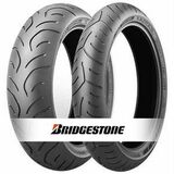 Bridgestone Battlax Sport Touring T31