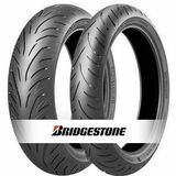 Bridgestone Battlax Sport Touring T31 GT