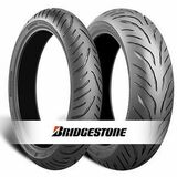 Bridgestone Battlax Sport Touring T32