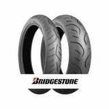 Bridgestone Battlax T30 Evo