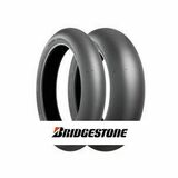 Bridgestone Battlax V02