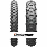 Bridgestone Battlecross E50