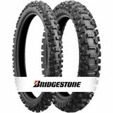 Bridgestone Battlecross X20