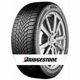 Bridgestone Blizzak 6