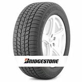 Bridgestone Blizzak LM-25 4X4