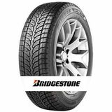 Bridgestone Blizzak LM-80 EVO