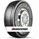 Bridgestone Ecopia Trailer Enliten