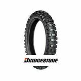 Bridgestone Gritty ED04