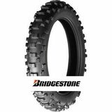 Bridgestone Gritty ED668