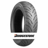 Bridgestone Hoop B02