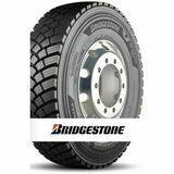 Bridgestone M-Drive 002