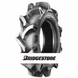 Bridgestone Traction Master