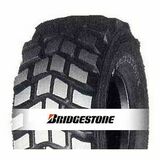 Bridgestone VKT