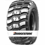 Bridgestone VLT