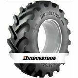 Bridgestone VX-R Tractor