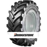 Bridgestone VX-Tractor