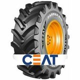 Ceat Farmax R70