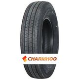 Charmhoo Sumtira Van