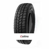 Collins Cargo ICE