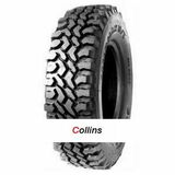 Collins Mudmax M/T