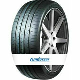 Comforser Purespeed