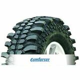 Comforser Thruster