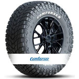 Comforser Winter PRO Blizzard