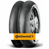 Continental Contiattack SM 2