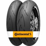 Continental ContiAttack SM