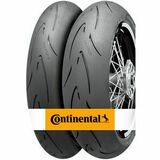 Continental ContiAttack SM EVO