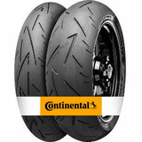 Continental ContiSportAttack 2