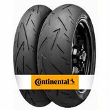 Continental ContiSportAttack 2