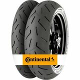 Continental ContiSportAttack 4