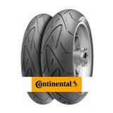 Continental ContiSportAttack