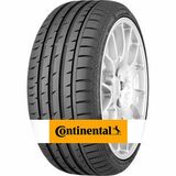 Continental ContiSportContact 3