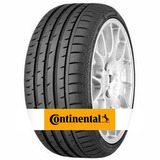 Continental ContiSportContact 5