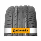 Continental ContiSportContact 5