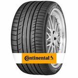 Continental ContiSportContact 5 SUV